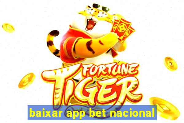 baixar app bet nacional